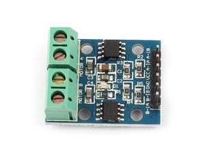 DC Dual Stepper Motor Driver Controller H-bridge Board for Arduino HG7881 DC Dual Stepper Motor Driver Controller H-bridge Board for Arduino HG7881