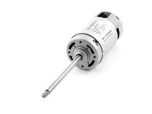 DC220V 50W 11000RPM High Torque 6mm Shaft Electric Soymilk Maker Motor DC220V 50W 11000RPM High Torque 6mm Shaft Electric Soymilk Maker Motor
