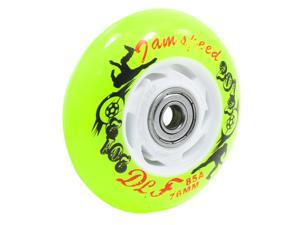 9mm Inline Dia 608ZZ Bearing Replacement Roller Skate Wheel 9mm Inline Dia 608ZZ Bearing Replacement Roller Skate Wheel