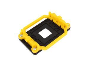 AMD AM2 940 Socket CPU Cooling Fan Heatsink Bracket Holder Base AMD AM2 940 Socket CPU Cooling Fan Heatsink Bracket Holder Base