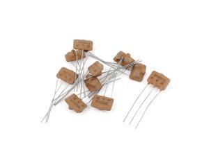10 x 3Pin LC Bandpass Filter 50MHz-150MHz 14.5x10x5mm Replacement BP88001A 10 x 3Pin LC Bandpass Filter 50MHz-150MHz 14.5x10x5mm Replacement BP88001A