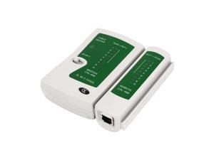 RJ45 RJ11 Cat5e Cat6 Network Internet Ethernet USB Lan Cable Wire Tester Tool RJ45 RJ11 Cat5e Cat6 Network Internet Ethernet USB Lan Cable Wire Tester Tool