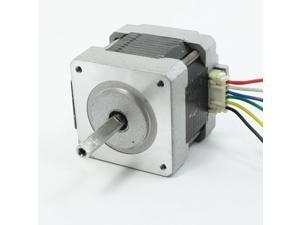 Electric Power Tool Part 2Kg.cm 1000RPM Speed Stepper Stepping Motor 0.8A Amp Electric Power Tool Part 2Kg.cm 1000RPM Speed Stepper Stepping Motor 0.8A Amp