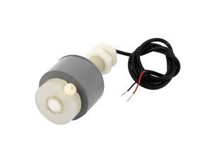 Mini Water Liquid Level Sensor Vertical Float Switch DC 110V Mini Water Liquid Level Sensor Vertical Float Switch DC 110V
