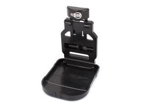 Black Plastic Foldable Drink Tin Holder for Van Car Truck Black Plastic Foldable Drink Tin Holder for Van Car Truck
