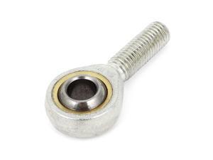 SAL12 12mm Hole Rotary Ball Self-lubricating Male Thread Rod End Bearing SAL12 12mm Hole Rotary Ball Self-lubricating Male Thread Rod End Bearing