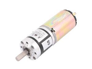 DC12V 35RPM 28mm Diameter Planetary High Torque DC Gear Box Motor Speed Reducer DC12V 35RPM 28mm Diameter Planetary High Torque DC Gear Box Motor Speed Reducer