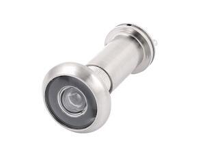 16mm Hole 200 Degree Wide Angle Adjuatable Security Door Viewer Peephole 35-55mm 16mm Hole 200 Degree Wide Angle Adjuatable Security Door Viewer Peephole 35-55mm