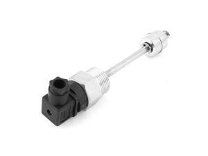 DC 110V DN 25 Liquid Water Level Sensor Vertical Floating Switch DC 110V DN 25 Liquid Water Level Sensor Vertical Floating Switch