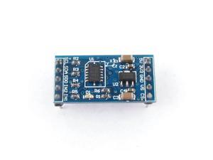 ADXL345 3-Axis Digital Acceleration Gravity Tilt Module for AVR ARM MCU Arduino ADXL345 3-Axis Digital Acceleration Gravity Tilt Module for AVR ARM MCU Arduino