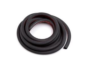 Car Door Rubber Seal Strip D shape Weatherstrip Seals Hollow 3 Meters Black Car Door Rubber Seal Strip D shape Weatherstrip Seals Hollow 3 Meters Black