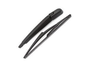 2 in 1 Metal Car Repair Part Rear Windshield Wiper Arm w Blade for Nissan Livina 2 in 1 Metal Car Repair Part Rear Windshield Wiper Arm w Blade for Nissan Livina