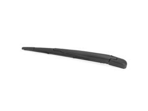 2 in 1 Rear Window Windshield Windscreen Wiper Arm Blade Set for Peugeot 307 2 in 1 Rear Window Windshield Windscreen Wiper Arm Blade Set for Peugeot 307