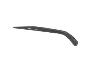 2 in 1 Black Rear Window Windshield Wiper Arm w Blade Set for Toyota Yaris 2 in 1 Black Rear Window Windshield Wiper Arm w Blade Set for Toyota Yaris