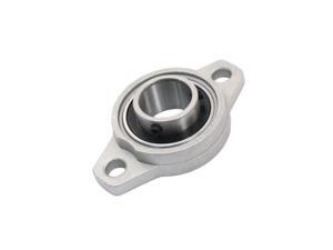 FL005 25mm Bore Screw Insert Self-aligning Flange Bearing K005 FL005 25mm Bore Screw Insert Self-aligning Flange Bearing K005