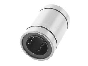 Replacement 40mm x 25mm x 60mm Linear Ball Bearing Bush Bushing LM25UU Replacement 40mm x 25mm x 60mm Linear Ball Bearing Bush Bushing LM25UU