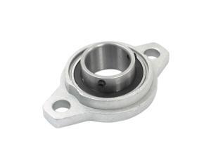 FL007 35mm Bore Screw Insert Self-aligning Flange Bearing 6007RS FL007 35mm Bore Screw Insert Self-aligning Flange Bearing 6007RS