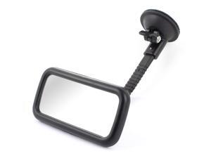 Car Auto Suction Cup Adjustable Windscreen Blind Spot Parking Rearview Mirror Car Auto Suction Cup Adjustable Windscreen Blind Spot Parking Rearview Mirror