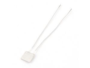 6V 300C MCH Metal Ceramic Heater Plate Heating Element 10mm x 10mm x 1.2mm 6V 300C MCH Metal Ceramic Heater Plate Heating Element 10mm x 10mm x 1.2mm