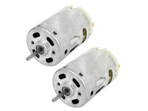 2Pcs DC12V 25000RPM Output Speed Electric Magnetic DC Motor for Hair Dryer 2Pcs DC12V 25000RPM Output Speed Electric Magnetic DC Motor for Hair Dryer