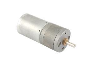 Electric Replacing DC12V 40-50mA 300RPM DC Gear Motor Electric Replacing DC12V 40-50mA 300RPM DC Gear Motor