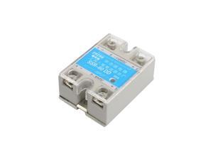SSR-60DD DC to DC Covered Solid State Relay DC 3-32V DC 5-110V SSR-60DD DC to DC Covered Solid State Relay DC 3-32V DC 5-110V
