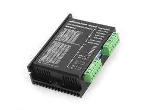 Nema Series CNC 3D Printer Stepper Motor Driver MB450A 4.2A Controller Nema Series CNC 3D Printer Stepper Motor Driver MB450A 4.2A Controller
