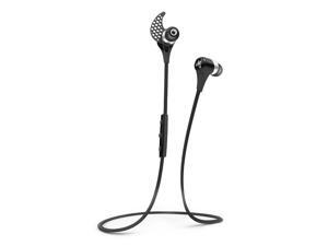 JayBird BlueBuds X Sport Stereo Bluetooth Headset Black JayBird BlueBuds X Sport Stereo Bluetooth Headset Black