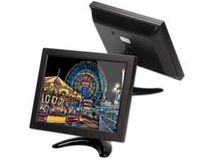 10" inch TFT LCD Color HDMI Monitor Screen Video for PC CCTV DVR Camera Security 10" inch TFT LCD Color HDMI Monitor Screen Video for PC CCTV DVR Camera Security