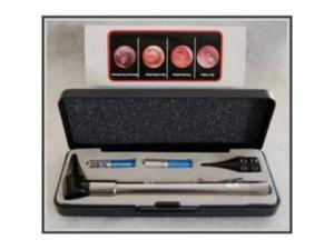 Dr Mom LED Otoscope with HARD CASE Dr Mom LED Otoscope with HARD CASE