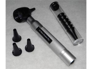 NEW! for 2016: 4th Generation Dr Mom LED Pocket Pro Otoscope with Hard Case NEW! for 2016: 4th Generation Dr Mom LED Pocket Pro Otoscope with Hard Case
