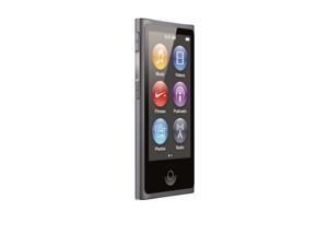 Apple iPod Nano 16Gb 7th Generation Gray ME971LL/A Apple iPod Nano 16Gb 7th Generation Gray ME971LL/A
