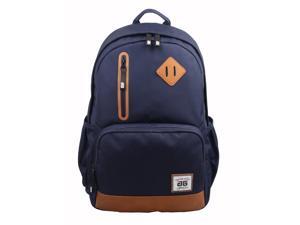 AfterGen AG001-BL Back to School Backpack AfterGen AG001-BL Back to School Backpack