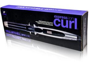 Paul Mitchell Pro Tools Express Ion Curl 1" Paul Mitchell Pro Tools Express Ion Curl 1"
