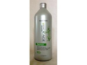 Matrix Biolage Advanced Fiberstrong Shampoo 33.8oz Matrix Biolage Advanced Fiberstrong Shampoo 33.8oz