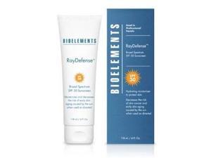 Bioelements Raydefense SPF 30 4oz Bioelements Raydefense SPF 30 4oz