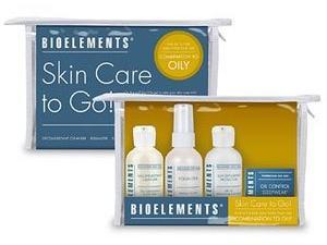 Bioelements Skin Care To Go Travel Kit - Normal to Oily Bioelements Skin Care To Go Travel Kit - Normal to Oily