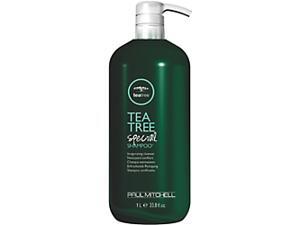 Paul Mitchell Tea Tree Special Shampoo 33.8 oz Paul Mitchell Tea Tree Special Shampoo 33.8 oz