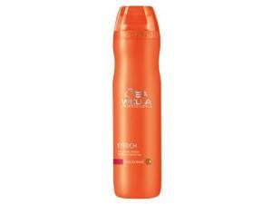 Wella Professionals Enrich Volumizing Shampoo For Fine/Normal Hair 128 oz/Gallon Wella Professionals Enrich Volumizing Shampoo For Fine/Normal Hair 128 oz/Gallon