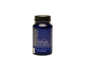 Therapro Mediceuticals Hair Gain Nutritional Supplement60 Ct. - 30 Day Supply Therapro Mediceuticals Hair Gain Nutritional Supplement60 Ct. - 30 Day Supply
