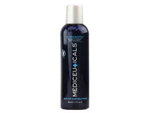 Mediceuticals Strength Hair Repair Treatment 12 oz Mediceuticals Strength Hair Repair Treatment 12 oz
