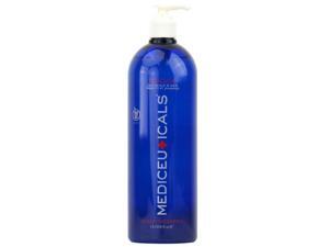 Mediceuticals Solv-X Oily Scalp & Hair Shampoo Liter Mediceuticals Solv-X Oily Scalp & Hair Shampoo Liter