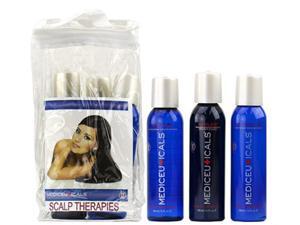 Mediceuticals Intensive Scalp Care System 3 pc. Kit Mediceuticals Intensive Scalp Care System 3 pc. Kit