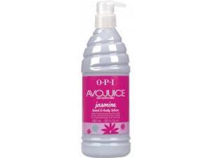OPI: Avojuice Jasmine Juicie, 6.6 oz OPI: Avojuice Jasmine Juicie, 6.6 oz