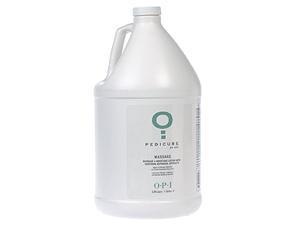 OPI Pedicure Massage Gallon OPI Pedicure Massage Gallon