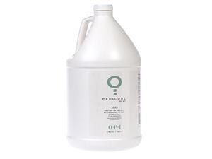 OPI Pedicure Soak Gallon OPI Pedicure Soak Gallon