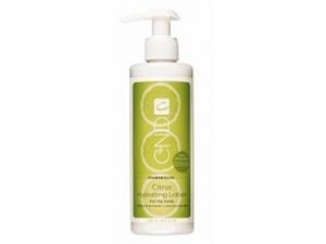 Creative Nail Spa Manicure Citrus Hydrating Lotion 8 oz Creative Nail Spa Manicure Citrus Hydrating Lotion 8 oz