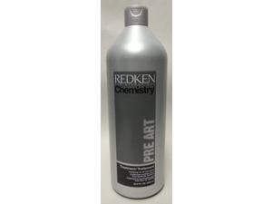 Redken Pre Art Treatment Liter Redken Pre Art Treatment Liter