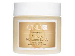 Creative Nail Spa Manicure Almond Moisture Scrub Liter/35.3 oz Creative Nail Spa Manicure Almond Moisture Scrub Liter/35.3 oz