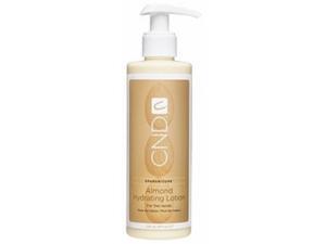 Creative Nail Spa Manicure Almond Hydrating Lotion 8oz Creative Nail Spa Manicure Almond Hydrating Lotion 8oz